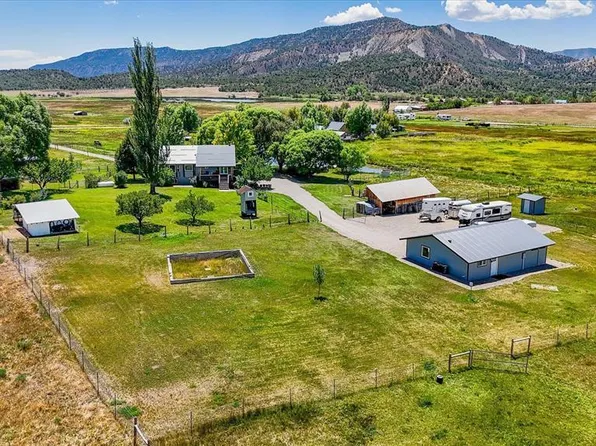 40905 Road G, Mancos, CO 81328