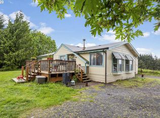 1720 Mount Pleasant Rd, Kelso, WA 98626