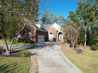643 Whitewood Way, North Augusta, SC 29860