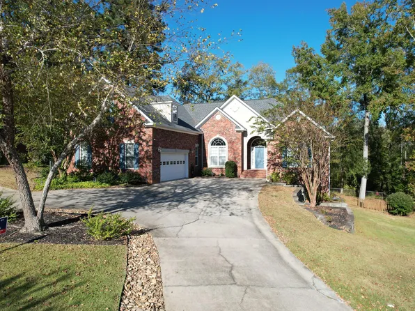 643 Whitewood Way, North Augusta, SC 29860