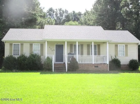 404 Betty Drive, Elizabeth City, NC 27909