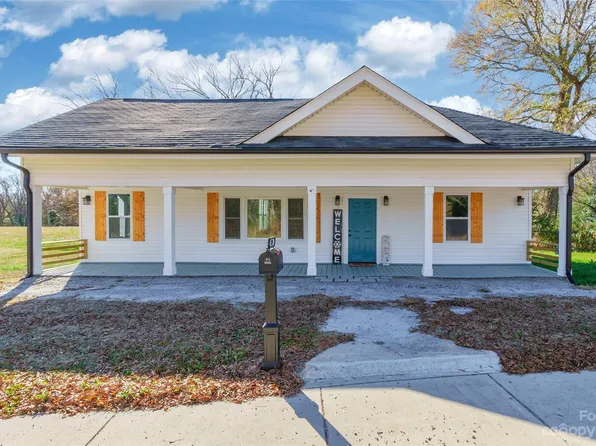189 E Brooklyn Ave, Lancaster, SC 29720