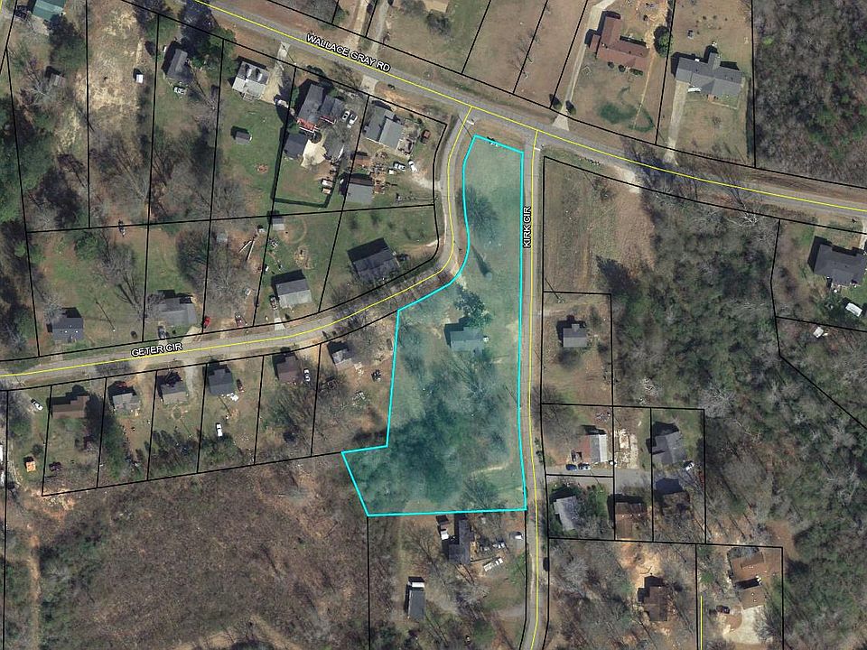 2nd image of 20 Geter Cir