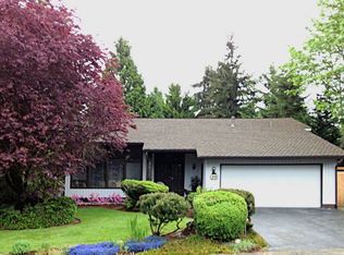 318 126th Ave NE, Bellevue, WA 98005