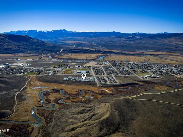 1239 Muddy Drive, Kremmling, CO 80459