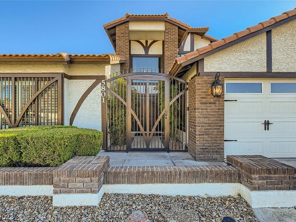 5801 Mendoza Ct, Las Vegas, NV 89108 Zillow