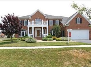 18523 Crestmount Rd, Boyds, MD 20841