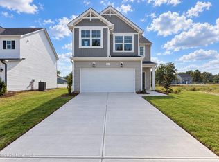 267 Crossvine Street, Selma, NC 27576