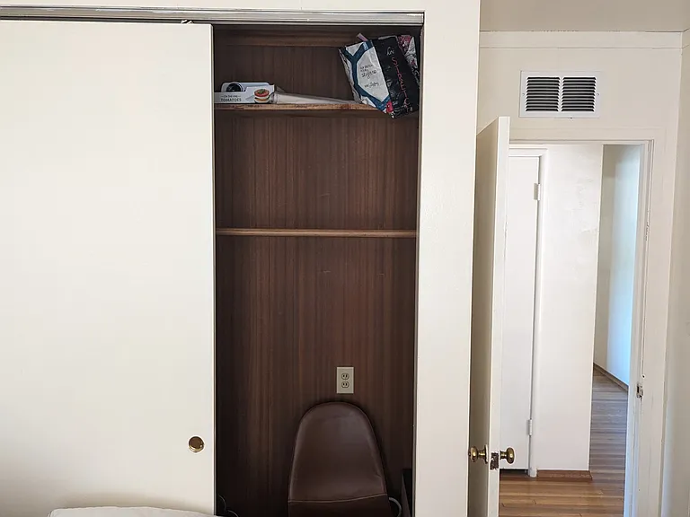Third bedroom