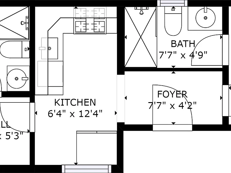 941B Center St #B — Photo 9