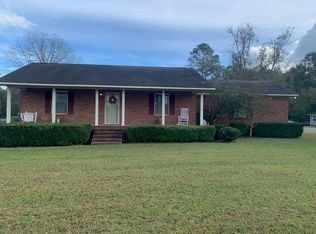 103 Kimble St, Warrenville, SC 29851