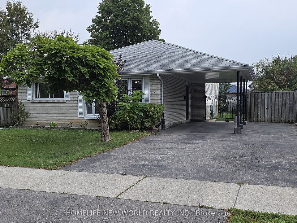 1st image of 26 Murchison Cres