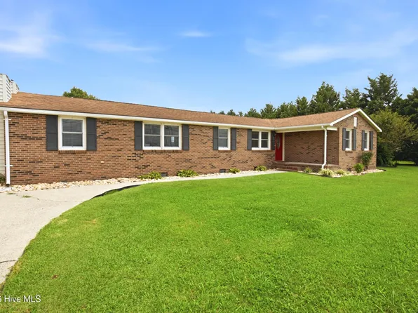 828 Virginia Road, Edenton, NC 27932