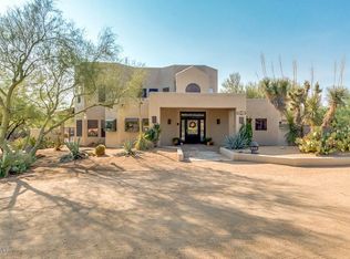 28212 N 58th St, Cave Creek, AZ 85331