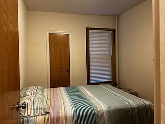 Rented by Oxford Property Group