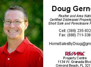 36 S Turn Cir, Ponce Inlet, FL 32127