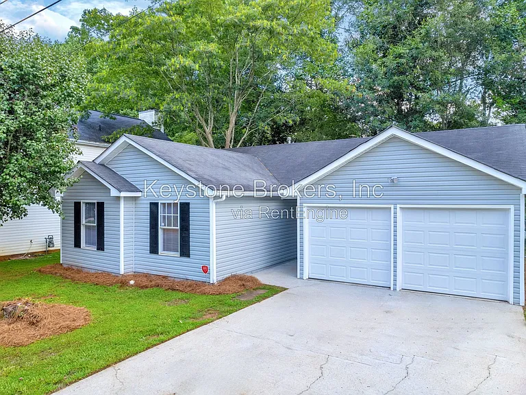 4084 Waldrop Hills Dr — Photo 1