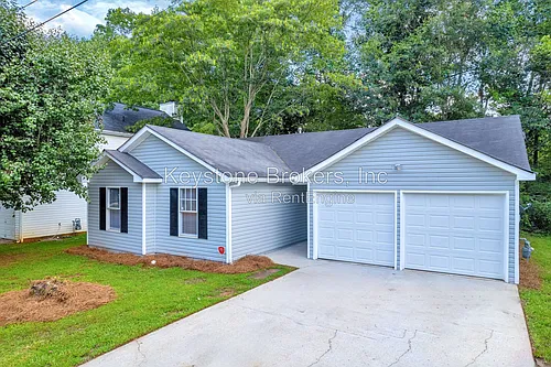 4084 Waldrop Hills Dr Photo 1