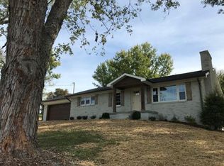 1884 Carroll Creek Rd, Johnson city, TN 37615