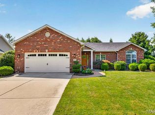 1920 Butler Blvd, Edwardsville, IL 62025