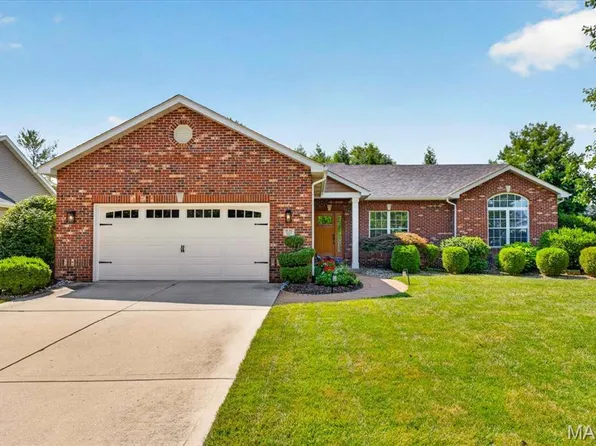 1920 Butler Blvd, Edwardsville, IL 62025