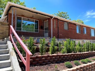 1246 E Crystal Ave #1, Salt Lake City, UT 84106