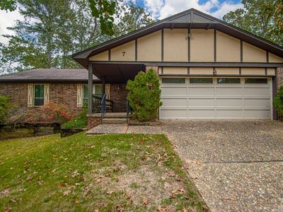 7 Apple Tree Cir, Little Rock, AR, 72210
