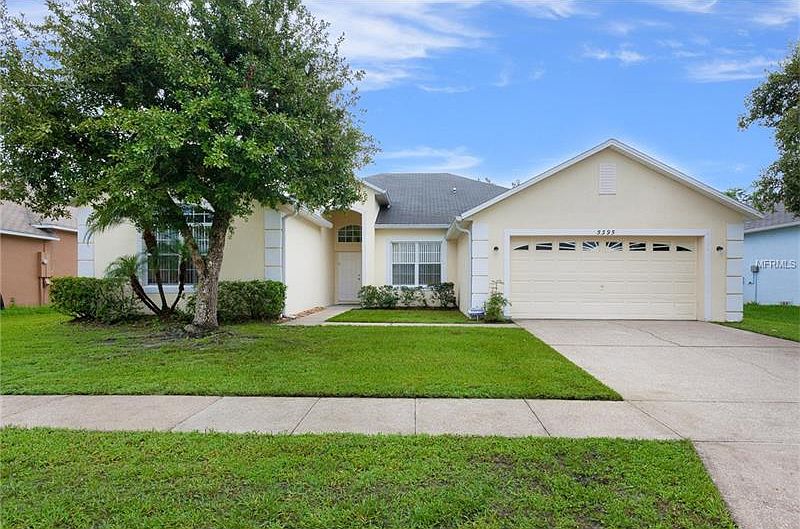 1st image of 5395 Dahlia Reserve Dr
