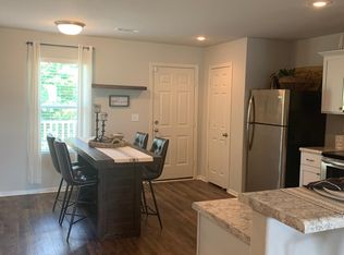 4400 Olympic Dr, Bryant, AR 72022