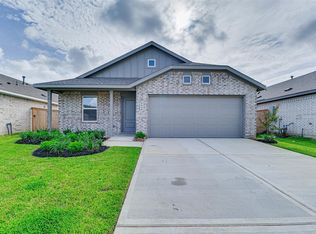 6606 Tricolor Beech Ln, Katy, TX 77493