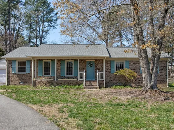 10323 Parahunt Ptwy, Ashland, VA 23005