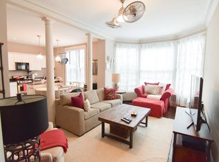 1522 Beacon St #46, Brookline, MA 02446