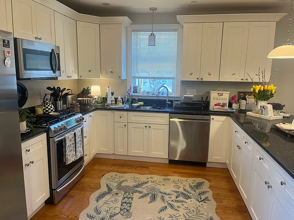 45 Spring St #11