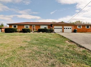 156 Autumn Ct, Winchester, KY 40391