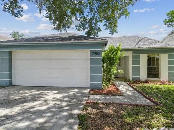 7908 George Washington Ln, Tampa, FL 33637