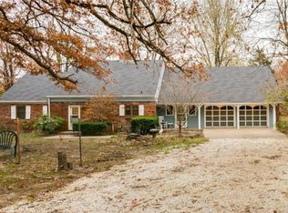 10850 Friendly Rd #2196, Fayetteville, AR 72701