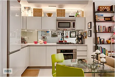 Sold by Brown Harris Stevens