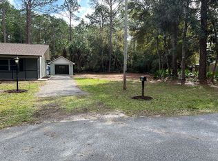 8146 W Windhaven Pl, Homosassa, FL 34448