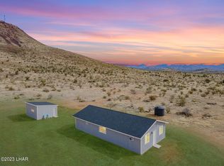 724 S Windy Ridge Dr, Kingman, AZ 86401