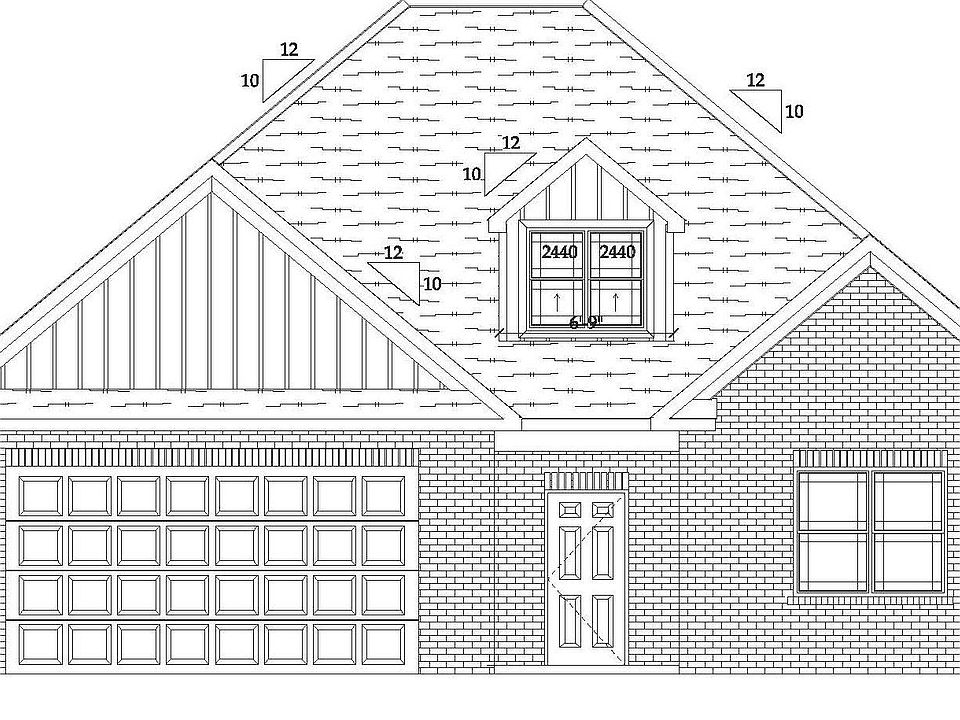 2nd image of 176 Summer Grove Ln