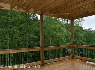 1047 Longo Dr, Soddy Daisy, TN 37379