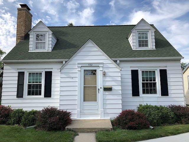 1st image of this home