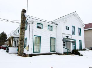 161 S Main St, Northville, NY 12134
