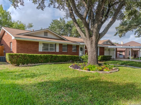 210 Downshire, San Antonio, TX 78216