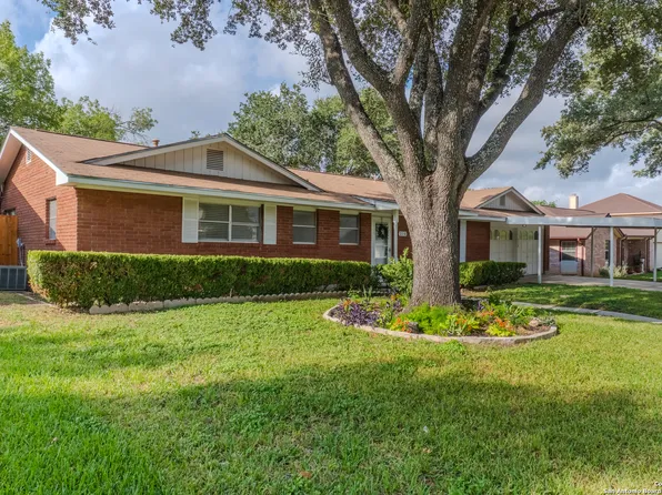 210 Downshire, San Antonio, TX 78216