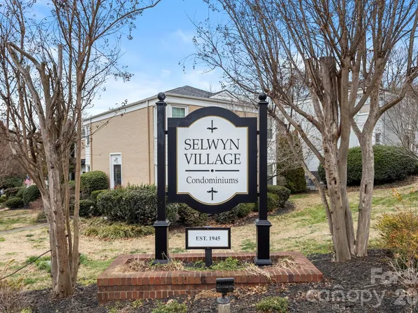 212 Wakefield Dr APT A, Charlotte, NC 28209