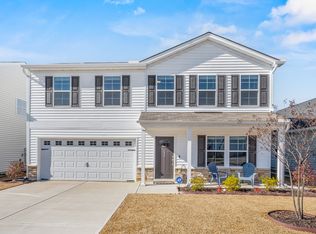 234 Ridley Hill Ln, Elgin, SC 29045