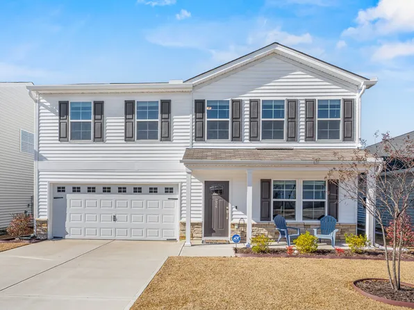 234 Ridley Hill Ln, Elgin, SC 29045