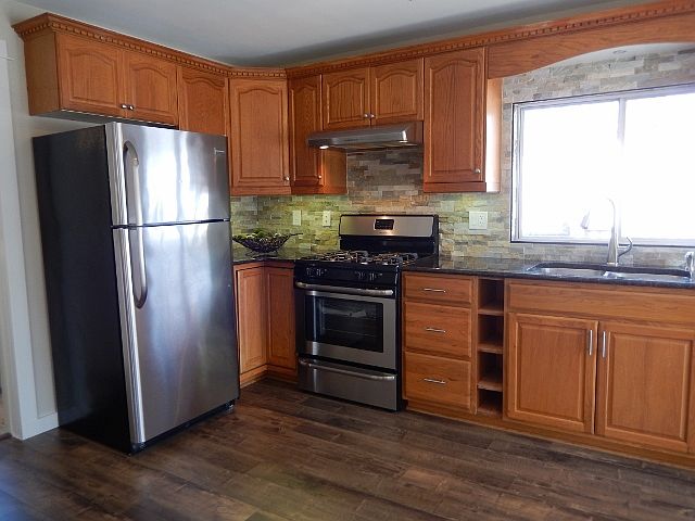 Gorgeous kitchen