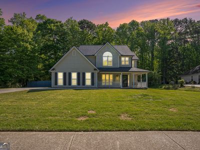 2023 Reserve Pkwy, McDonough, GA, 30253
